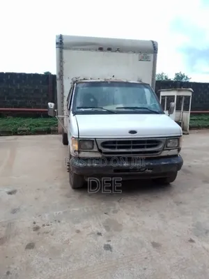 Logistics and Delivery Services