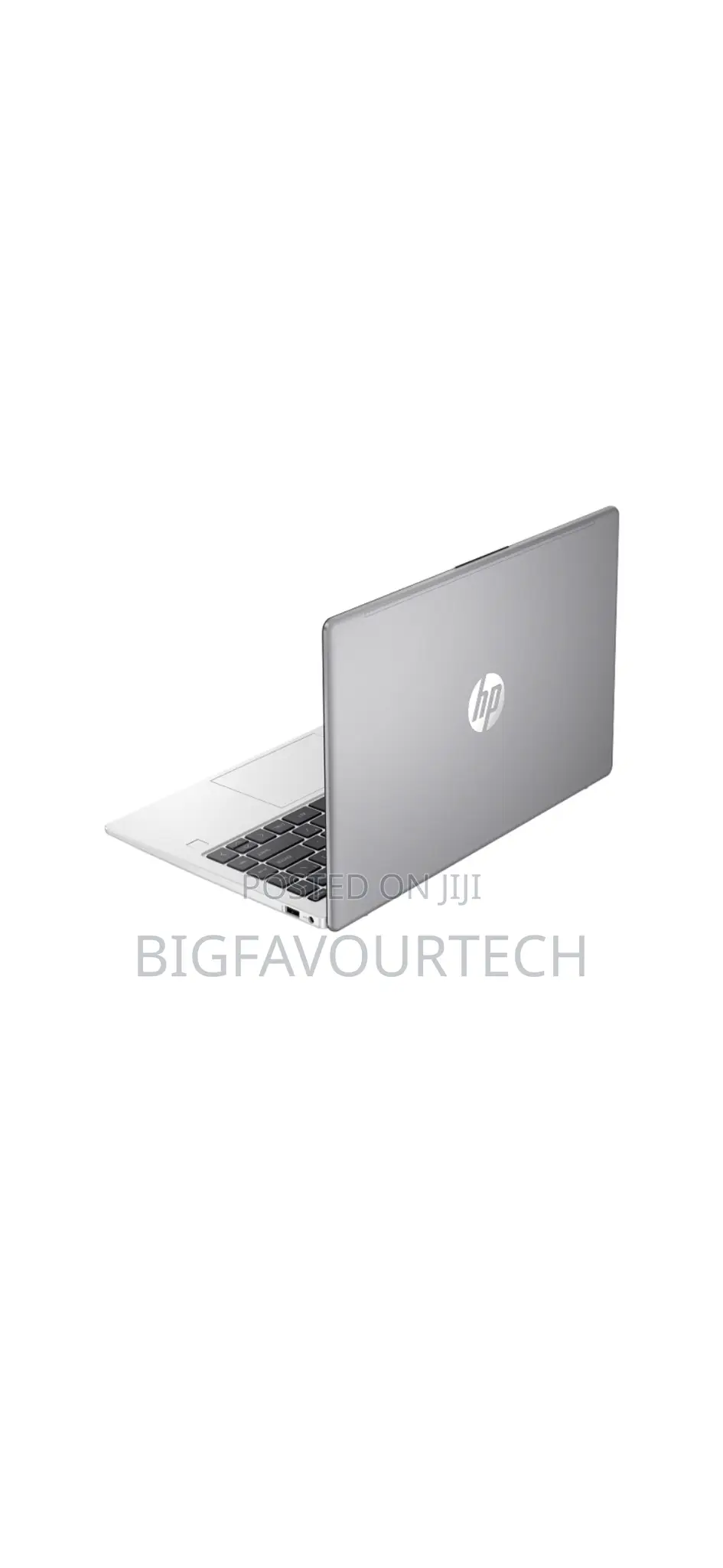 New Laptop HP 240 8GB Intel Core i3 SSD 512GB