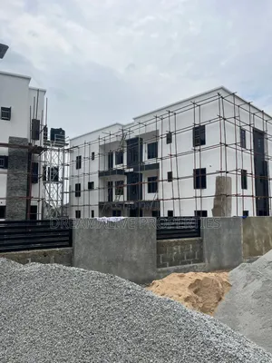 3bdrm Block of Flats in Dawaki for sale