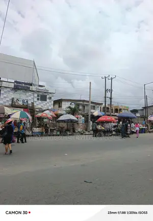 Land Commercial Property for Sale