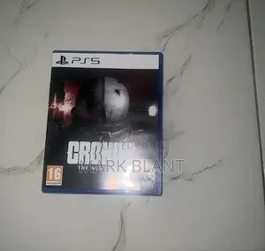 Cronos the New Dawn. Ps5.