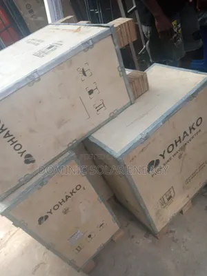 15kva/48v Yohako Solar Inverter