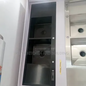 Sing Single Kitchen Sink