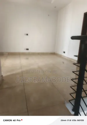 4bdrm Duplex in Off Allen, Ikeja for rent