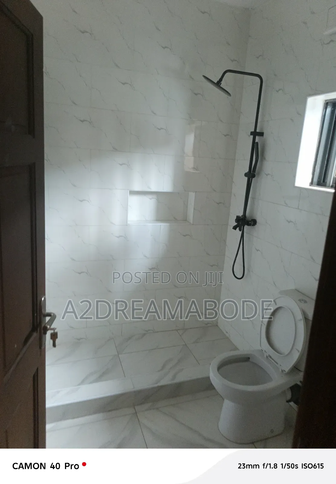4bdrm Duplex in Off Allen, Ikeja for rent
