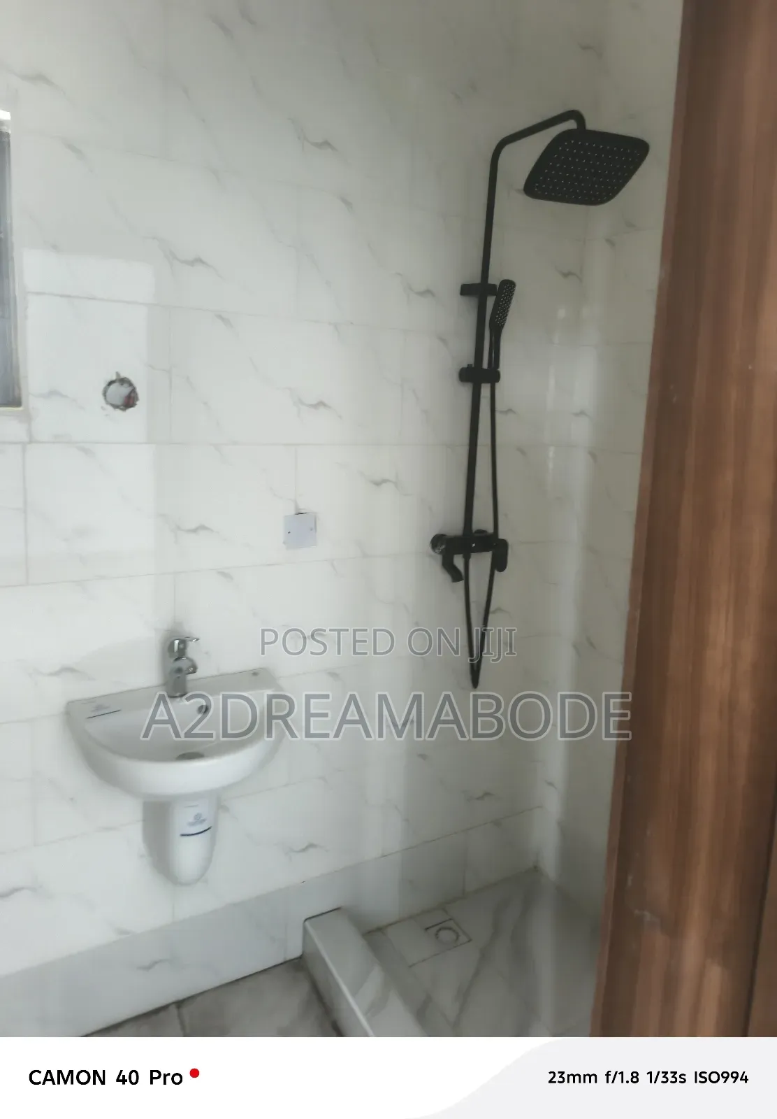 4bdrm Duplex in Off Allen, Ikeja for rent