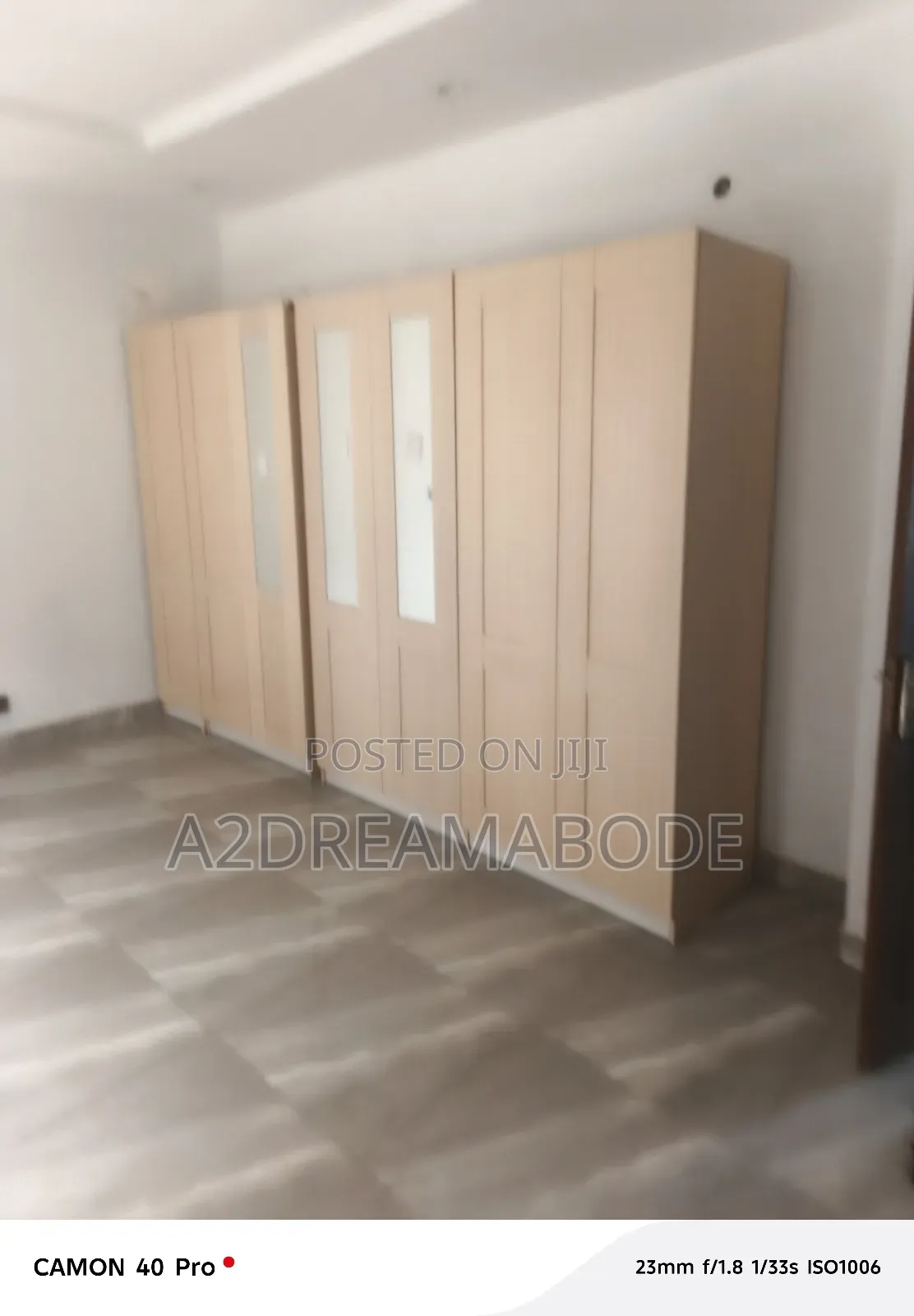 4bdrm Duplex in Off Allen, Ikeja for rent