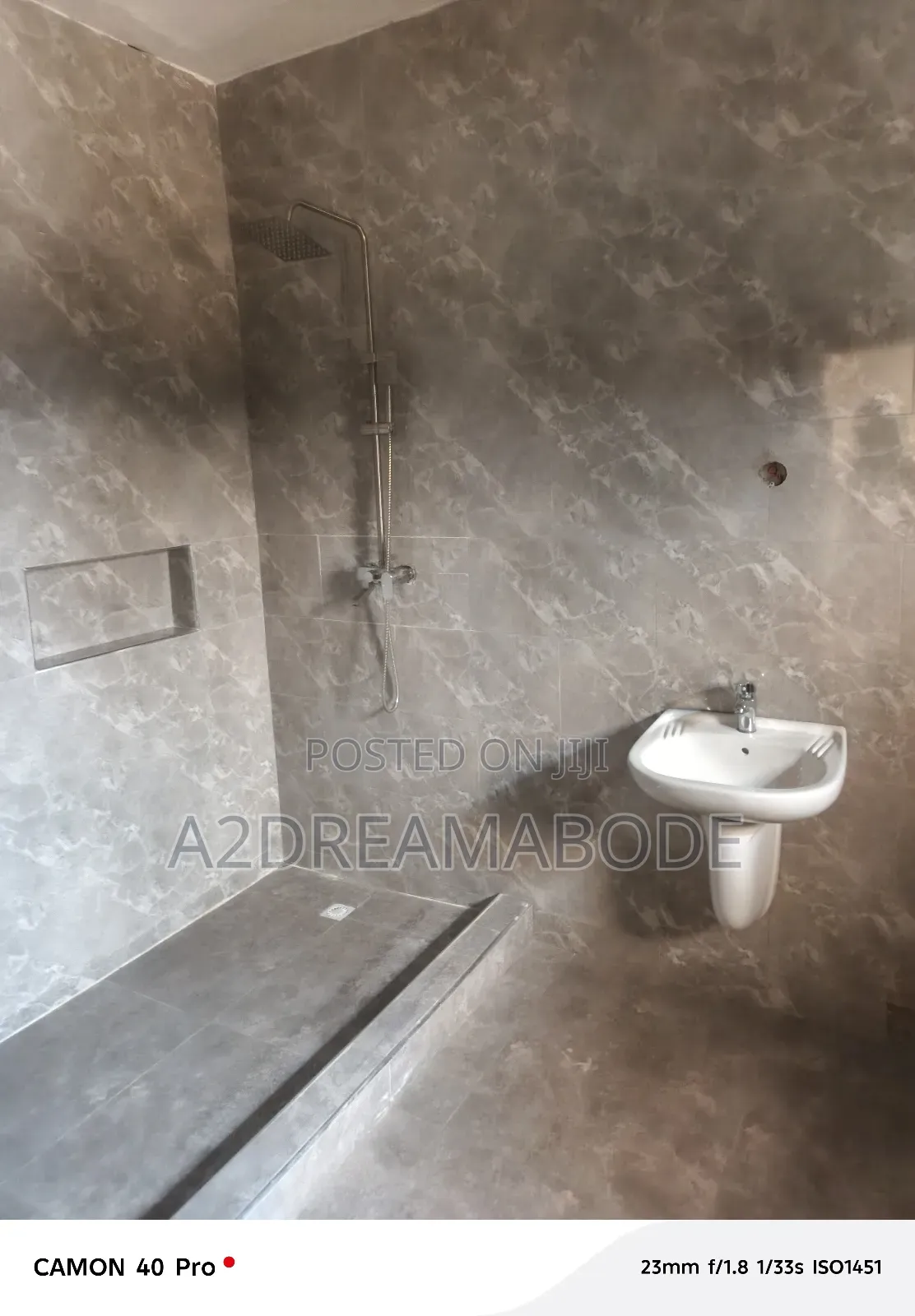 4bdrm Duplex in Off Allen, Ikeja for rent