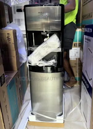 Maxi Water Dispenser Bottom Loading