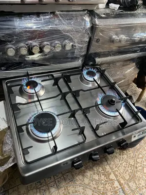 Magic 4 Burners Table Gas Cookers