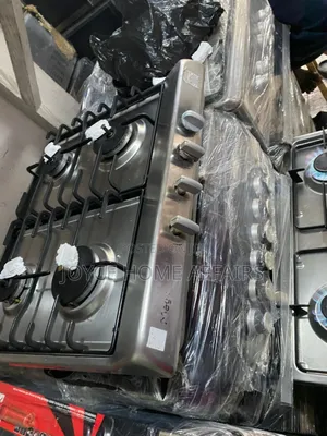 Magic 4 Burners Table Gas Cookers