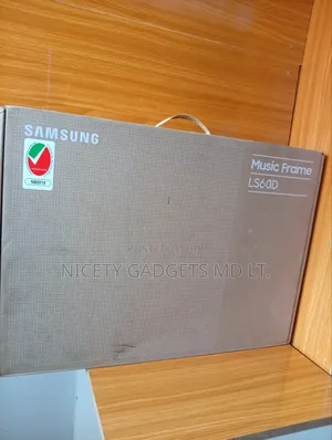 Samsung Music Frame