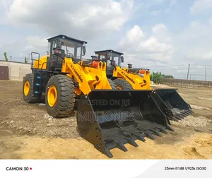 "Brand New Lonking Loader for Sale. Fastest Buyer