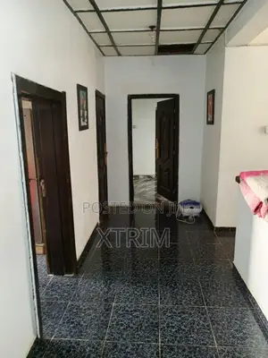 5bdrm House in Omole Phase 1 for sale