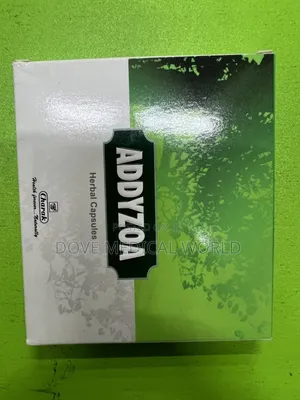 Addyzoa Tab