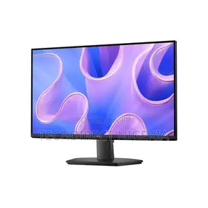 Se2725hm 27 Inch Full Hd Monitor - Black