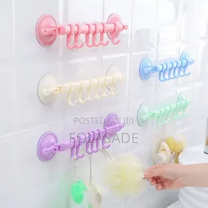Bathroom Sponge Holder