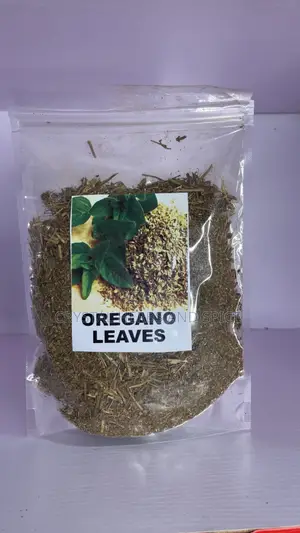 Oregano – 100g (Wholesalers Come in for Your Sweet Price)