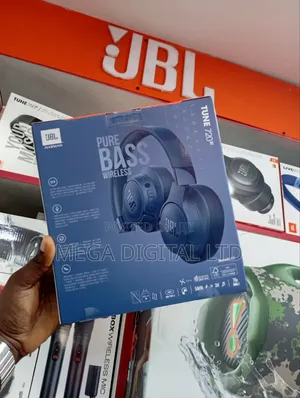 JBL Tune 720 Headphone