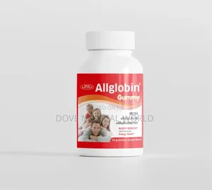 Allglobin Gummy