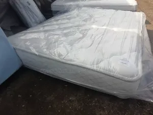 Usa Foreign Mattress