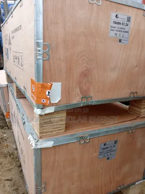 15kwh/51.2v Felicity Lithium Ion Flat Battery