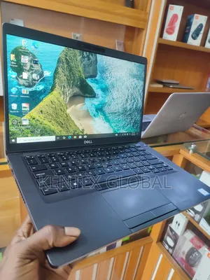 Laptop Dell Latitude 5400 8GB Intel Core i5 SSD 256GB