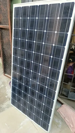 190watts /24v Uk Direct Use Panel Available