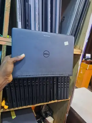 Laptop Dell Latitude 11 3160 4GB Intel Celeron SSD 128GB