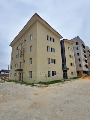 Furnished 3bdrm Block of Flats in Surulere for sale