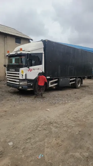 Haulage Services