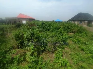 Ikorodu Land (Oreta )