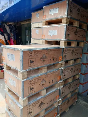 7.2kwh/51.2v Felicity Solar Lithium Battery