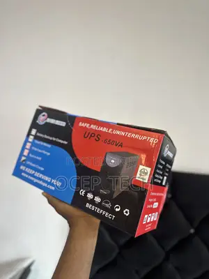 Ever-Good Ups