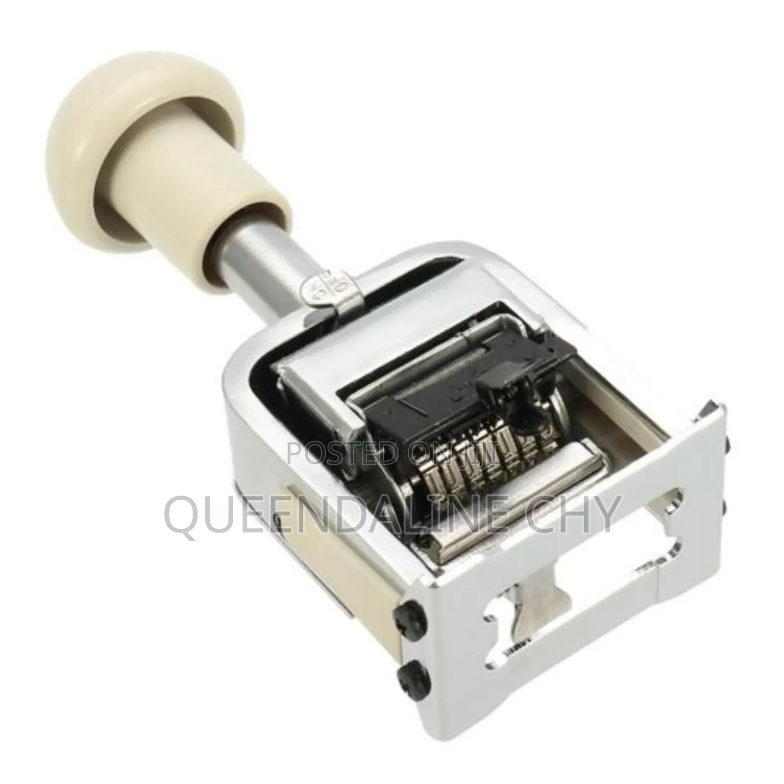 Quality Numbering Machine