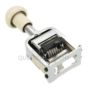 Quality Numbering Machine