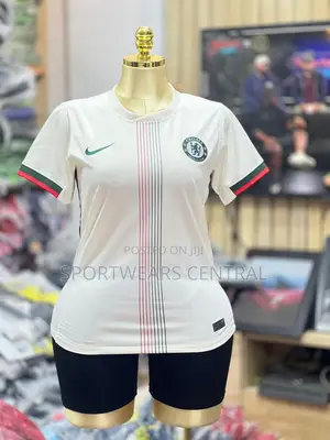 Original 2025/2026 Chelsea Away Womens Jersey