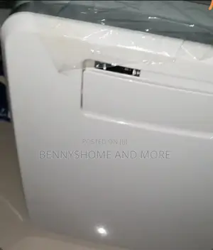 Turbo Italy 30L Dehumidifier and AC