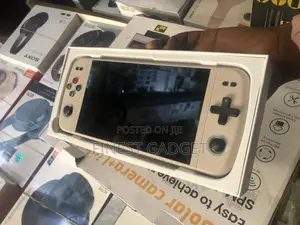 M27 Portable Handheld Video Game