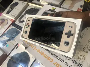 M27 Portable Handheld Video Game