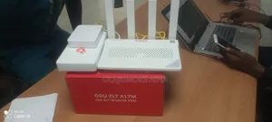 5g Odu Smart Connect Fibre Network