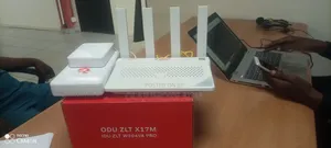 5g Odu Smart Connect Fibre Network