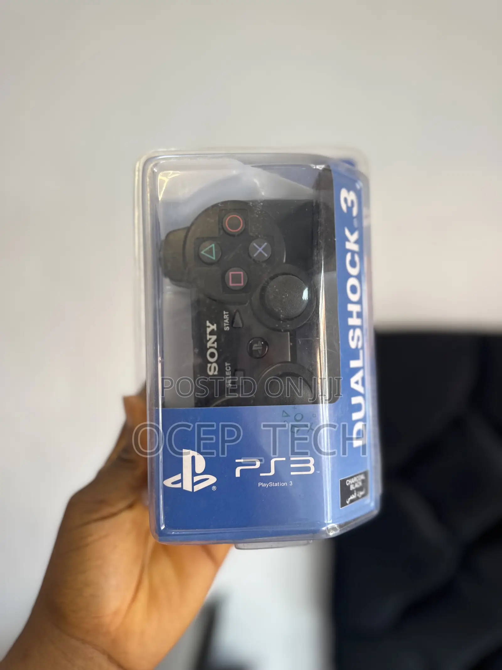 Ps3 Game Pad