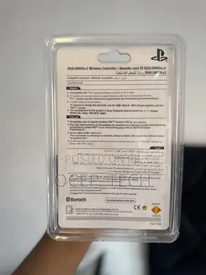 Ps3 Game Pad