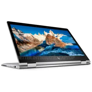 New Laptop HP EliteBook 1040 8GB Intel Core I7 SSD 1T