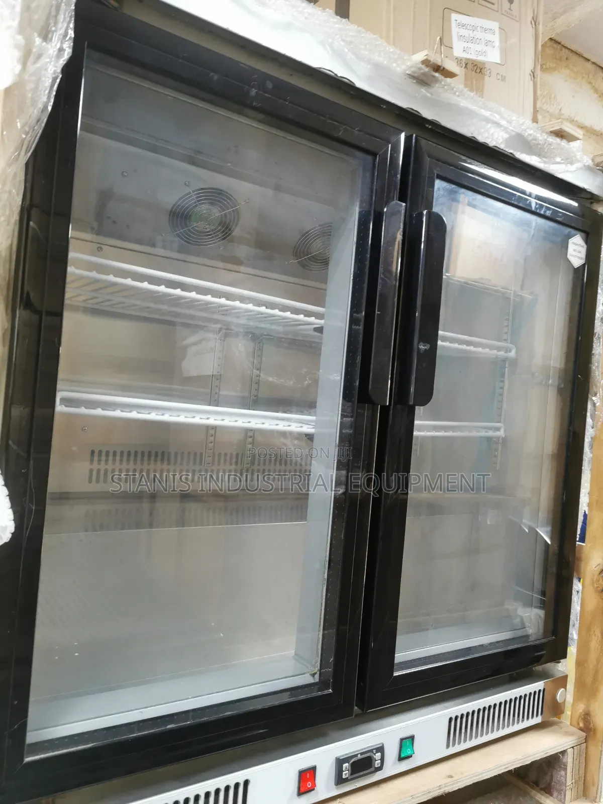 2,3 Door Wne Chiller
