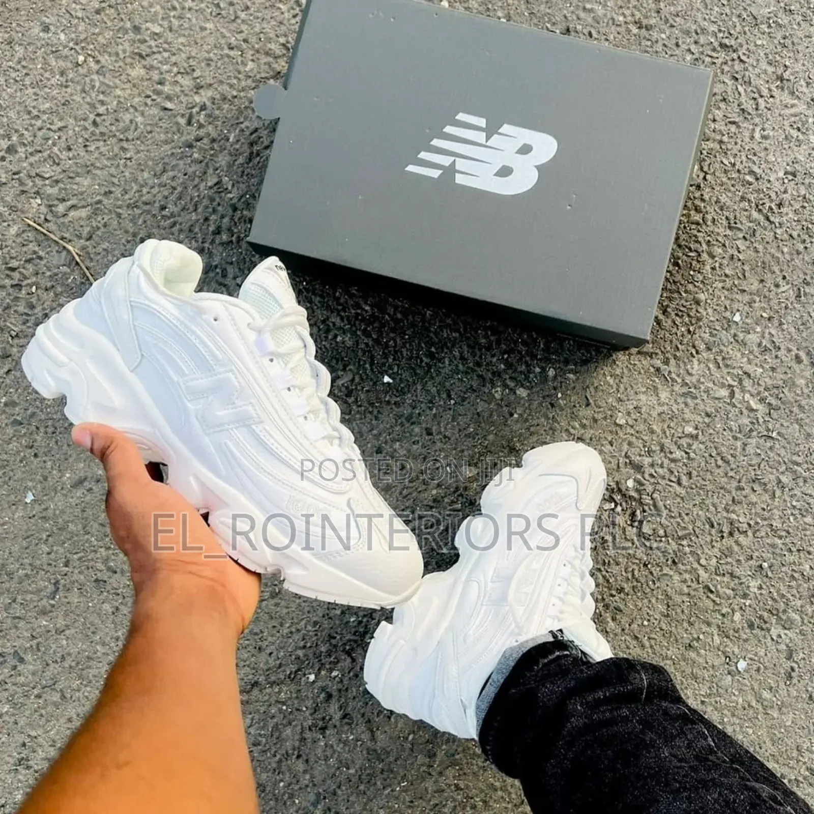 New Balance 1000