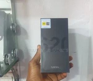 New Samsung Galaxy S20 128 GB