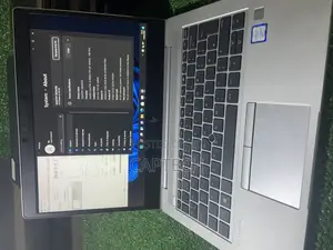Laptop HP EliteBook 830 G6 8GB Intel Core I5 SSD 256GB