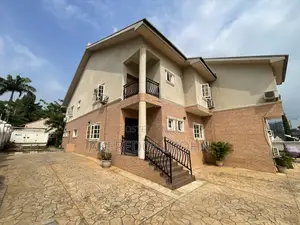 4bdrm Duplex in Wuse 2 for rent